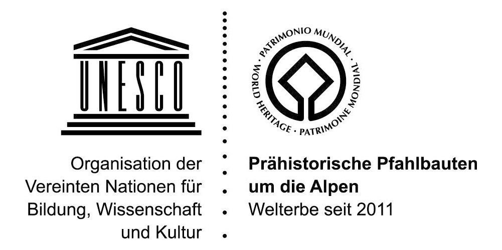 Logo UNESCO Welterbe