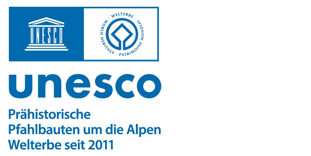 Logo UNESCO Welterbe