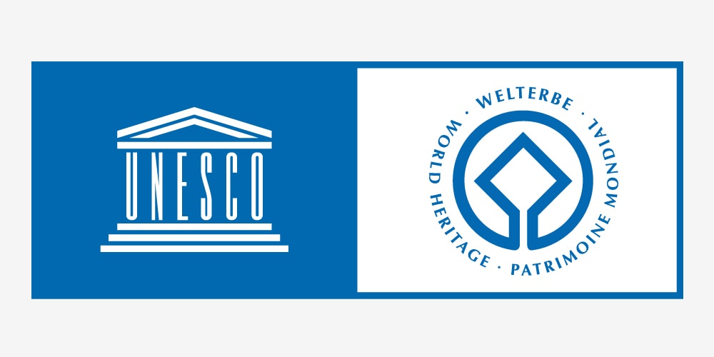 UNESCO Logo  